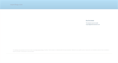 Desktop Screenshot of expectingu.com